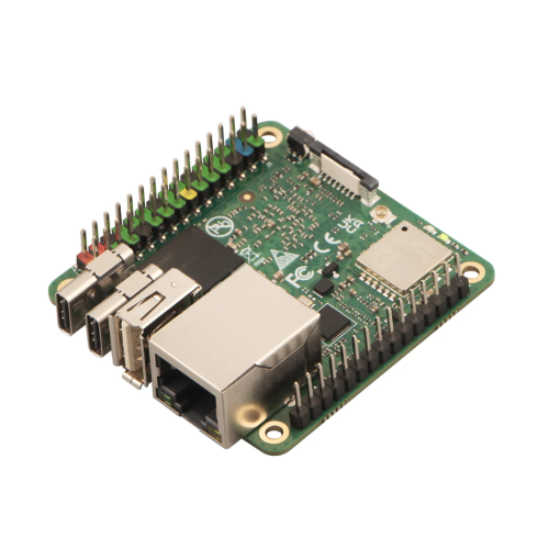 Buy RADXA Cubie A7S in India | Fab.to.Lab